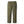Load image into Gallery viewer, front dark green trousers for men from orvis