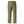 Load image into Gallery viewer, backside of green Orvis trousers