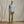 Load image into Gallery viewer, man modelling Orvis cap, light blue long sleeved t-shirt and dark green trousers