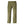 Load image into Gallery viewer, front view green orvis trousers
