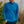 Load image into Gallery viewer, man in the woods wearing blue sweater from orvis
