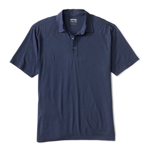 Men’s Outbound Merino Polo