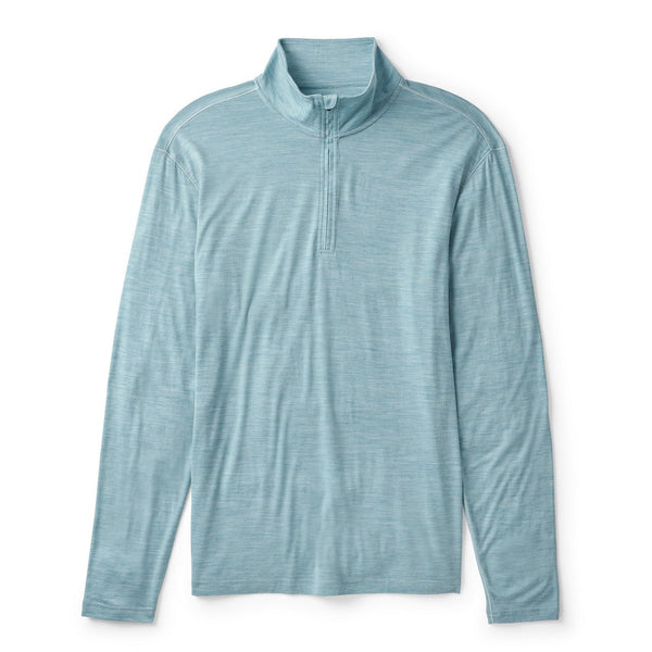 Men's Outbound Merino 1/4-Zip