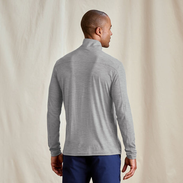 Men's Outbound Merino 1/4-Zip