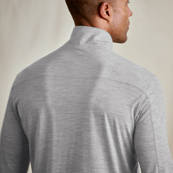 Men's Outbound Merino 1/4-Zip