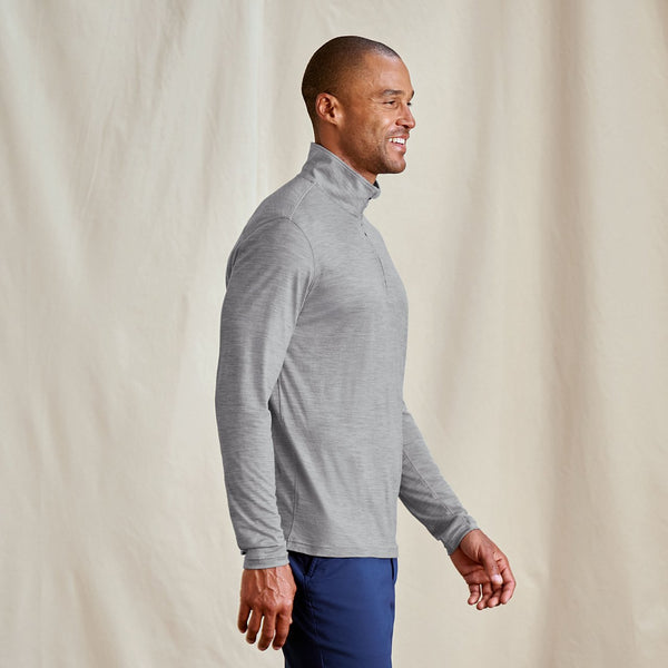 Men's Outbound Merino 1/4-Zip