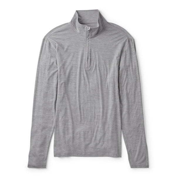 Men's Outbound Merino 1/4-Zip