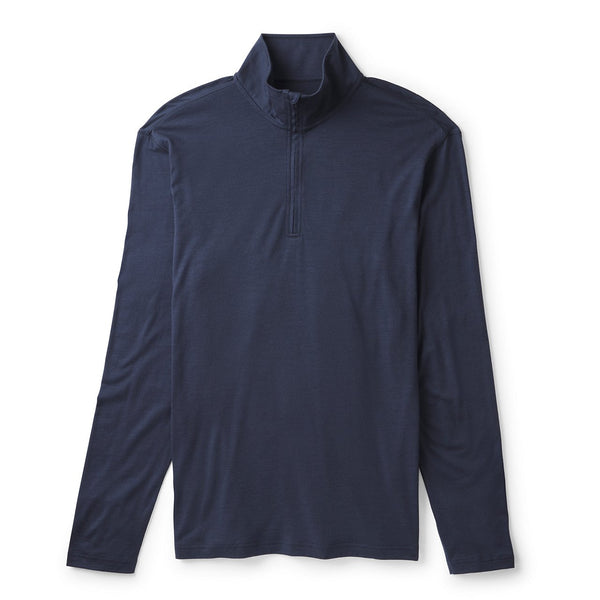 Men's Outbound Merino 1/4-Zip