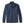 Load image into Gallery viewer, Navy blue jacket with a brand logo on a white background