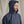 Load image into Gallery viewer, man wearing dark blue jacket with hood on and smiling