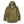 Load image into Gallery viewer, product image of green wind jacket for men