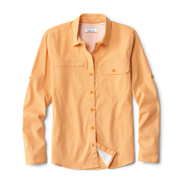 orange shirt for men