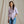 Load image into Gallery viewer, woman facing camera wearing light pink shirt