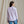 Load image into Gallery viewer, woman modelling light pink shirt from Orvis