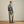 Load image into Gallery viewer, man facing away from camera wearing green and grey waders