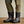 Load image into Gallery viewer, closeup of grey wading boots