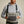 Load image into Gallery viewer, cloesup of man wearing grey hoodie and waders
