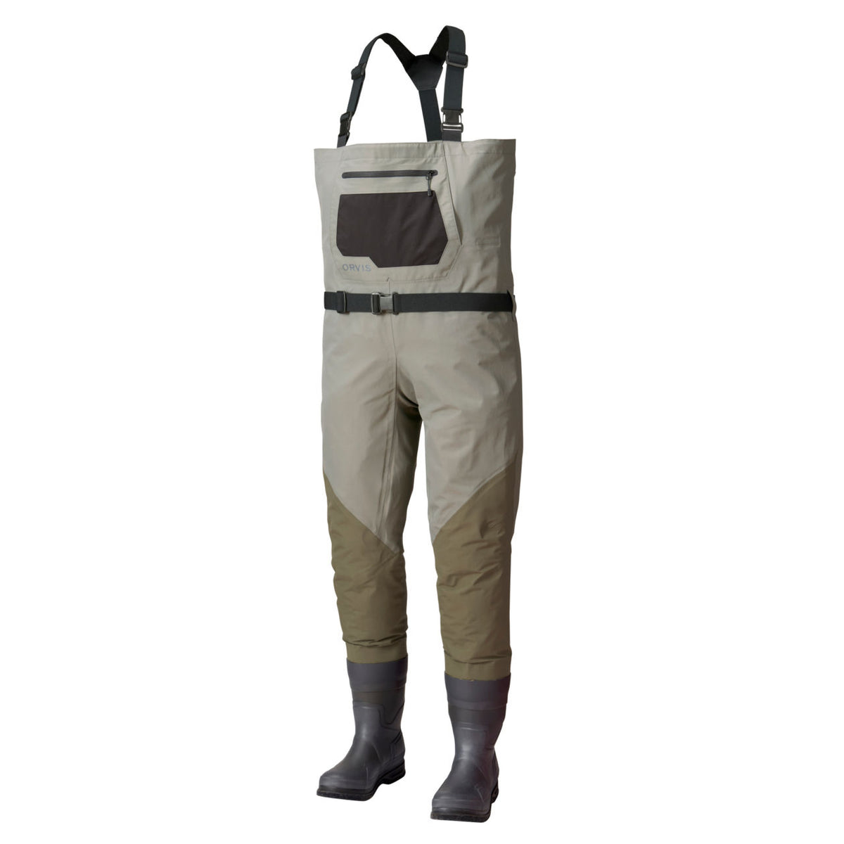 Clearwater Bootfoot Waders Fishing Waders for Men – Orvis UK