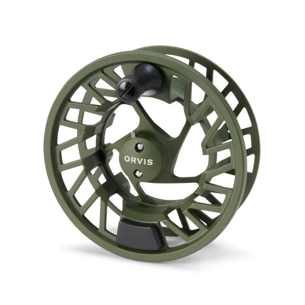 fishng spool from Orvis