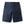 Load image into Gallery viewer, back of dark blue shorts