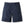 Load image into Gallery viewer, front of dark blue shorts for men