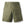 Load image into Gallery viewer, backside of dark green shorts