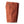 Load image into Gallery viewer, side of orange shorts with pockets