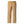 Load image into Gallery viewer, front of beige trousers with two pockets