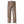 Load image into Gallery viewer, beige trouserss for men backside