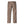Load image into Gallery viewer, front of dark beige trousers for men