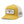 Load image into Gallery viewer, yellow and white fishing cap with Orvis logo