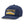 Load image into Gallery viewer, dark blue fishing cap with Orvis logo