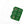 Load image into Gallery viewer, green open fly box
