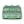 Load image into Gallery viewer, green fly box from Orvis