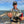 Load image into Gallery viewer, man holding up fish to the camera