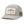 Load image into Gallery viewer, Gray trucker hat with a shark patch and 'Orvis Fly Fishing' logo on a white background