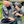 Load image into Gallery viewer, man and child wearing fishing clothes smiling at each other