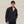 Load image into Gallery viewer, Fera Low Collar Jacket