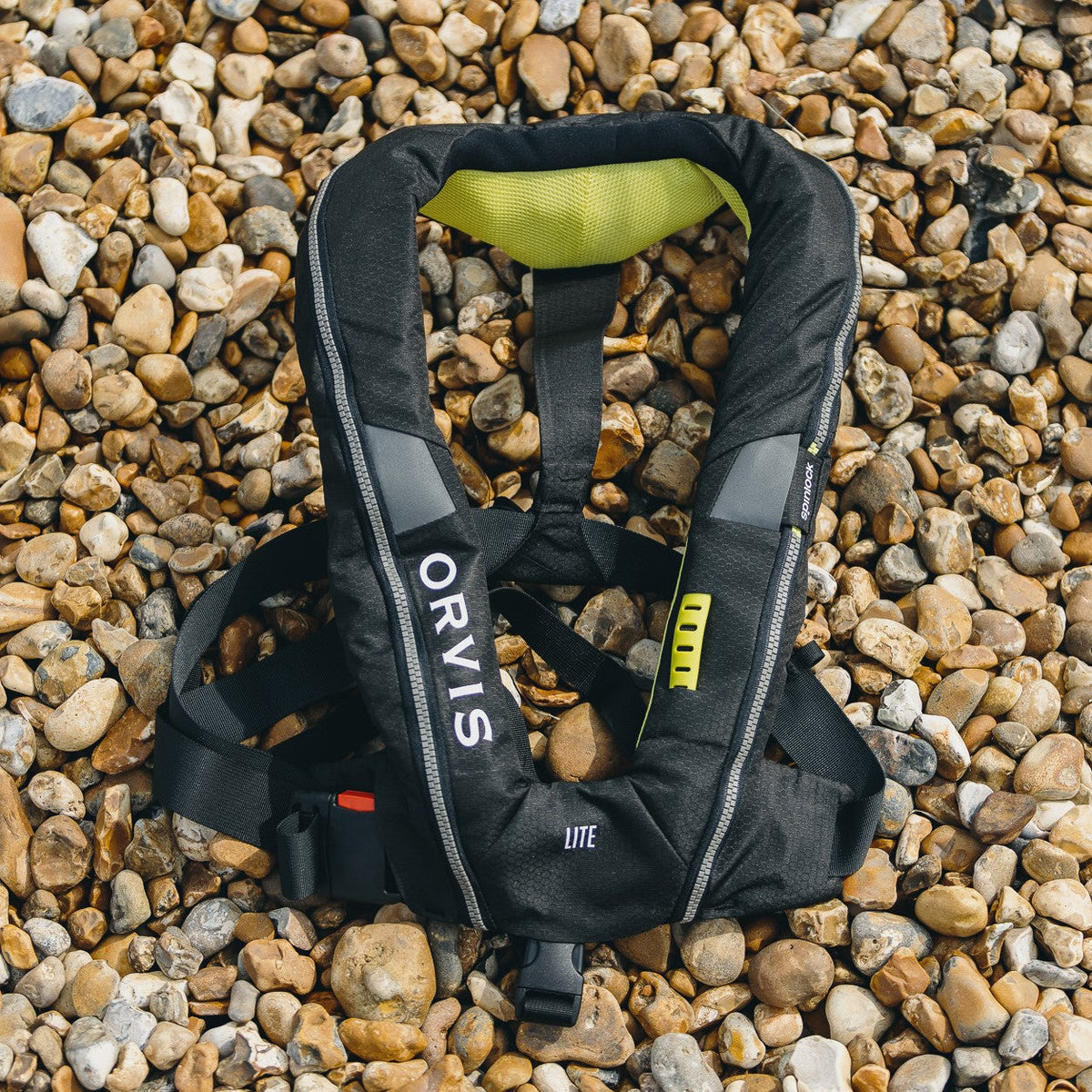 Orvis life jacket outlet