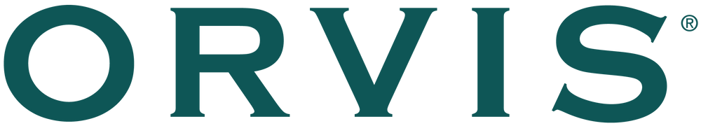 The Orvis Company Logo