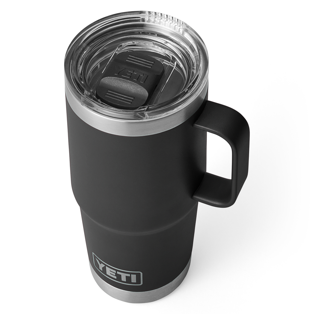 YETI Rambler 20 oz Travel Mug | Strong & Leakproof Yeti Mug – Orvis UK