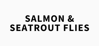 Salm & Seatrout Fly Collection