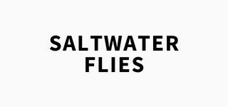 Saltwater Fly Collection