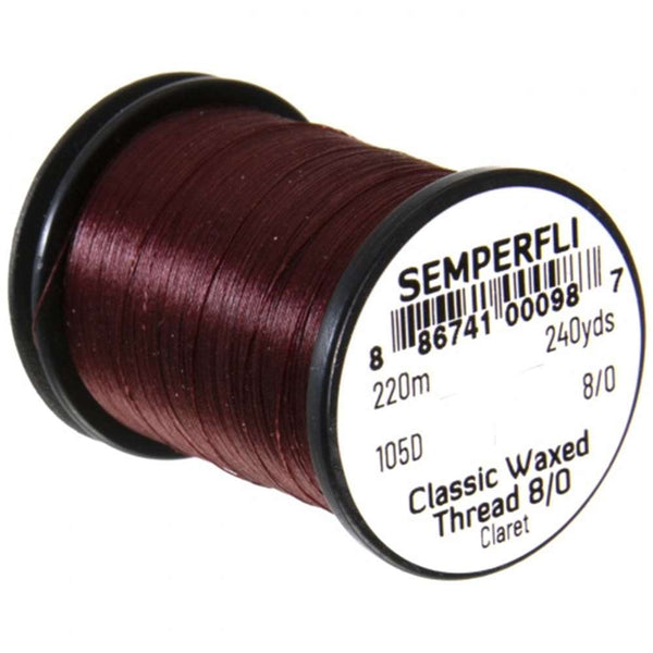 Semperfli fly line ciaret