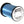 Load image into Gallery viewer, Semperfli fly line cornflower