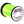 Load image into Gallery viewer, Semperfli fly line fluoro green