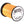 Load image into Gallery viewer, Semperfli fly line fluoro orange