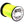 Load image into Gallery viewer, Semperfli fly line fluoro yellow
