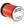 Load image into Gallery viewer, Semperfli fly line hot orange