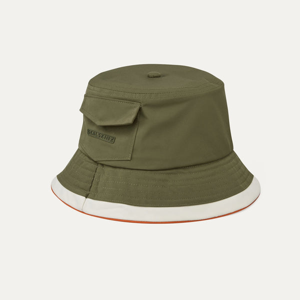 bucket hat from Orvis